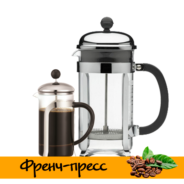Френч-пресс