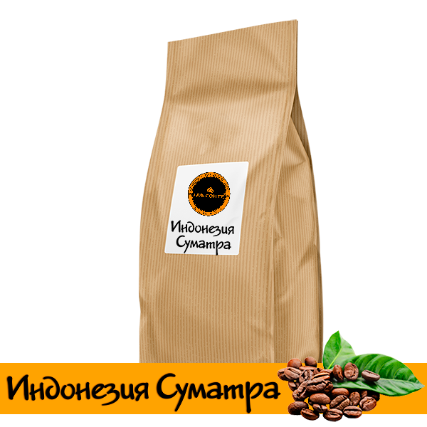 25.	Индонезия Суматра