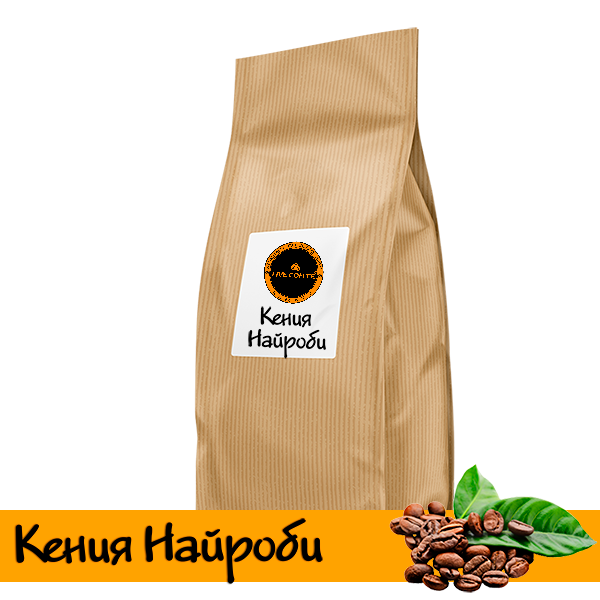 28.	Кения Найроби