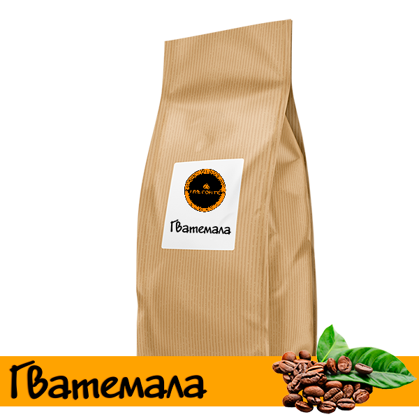 31.	Гватемала