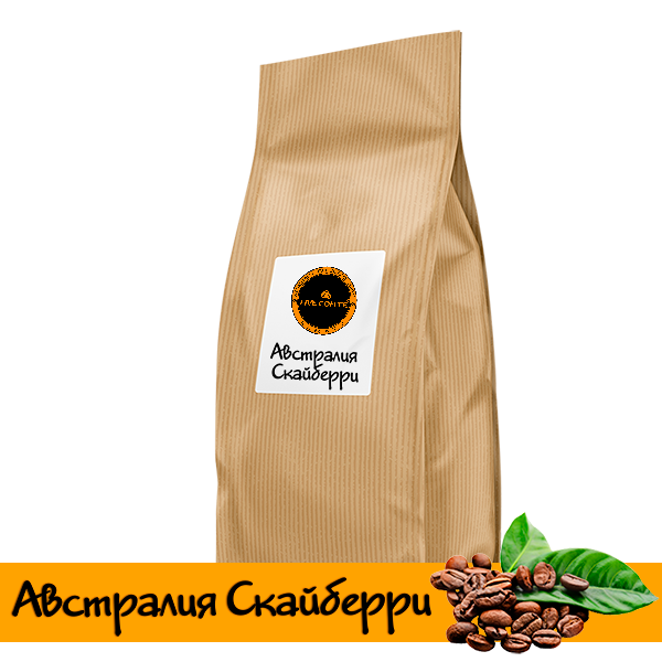 39.	Австралия Скайбери